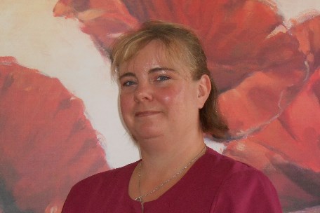 Nicole Nölck